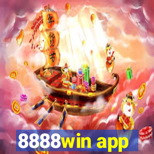 8888win app